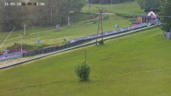 Family aréna, snowtubing