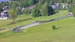 Family aréna, snowtubing