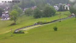 Family aréna, snowtubing