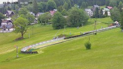 Family aréna, snowtubing