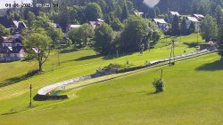 Family aréna, snowtubing
