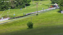 Family aréna, snowtubing