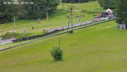 Family aréna, snowtubing