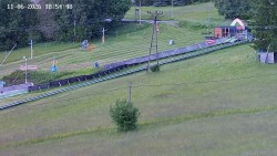 Family aréna, snowtubing