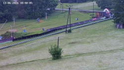 Family aréna, snowtubing