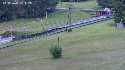 Family aréna, snowtubing