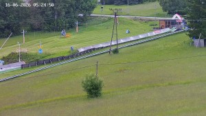 Obec Benecko - Family aréna, snowtubing - 16.6.2026 v 05:30 Obec Benecko - Family aréna, snowtubing - 16.6.2026 v 05:30