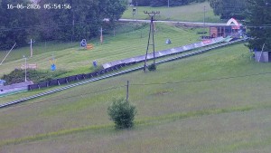 Obec Benecko - Family aréna, snowtubing - 16.6.2026 v 06:00 Obec Benecko - Family aréna, snowtubing - 16.6.2026 v 06:00