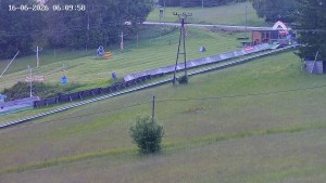 Obec Benecko - Family aréna, snowtubing - 16.6.2026 v 06:15 Obec Benecko - Family aréna, snowtubing - 16.6.2026 v 06:15