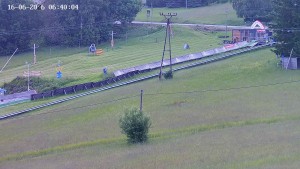 Obec Benecko - Family aréna, snowtubing - 16.6.2026 v 06:45 Obec Benecko - Family aréna, snowtubing - 16.6.2026 v 06:45