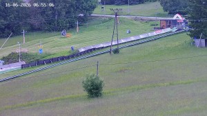 Obec Benecko - Family aréna, snowtubing - 16.6.2026 v 07:00 Obec Benecko - Family aréna, snowtubing - 16.6.2026 v 07:00