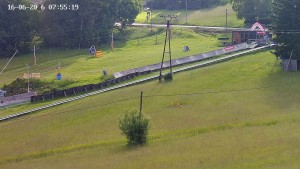Obec Benecko - Family aréna, snowtubing - 16.6.2026 v 08:00 Obec Benecko - Family aréna, snowtubing - 16.6.2026 v 08:00