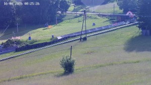 Obec Benecko - Family aréna, snowtubing - 16.6.2026 v 08:30 Obec Benecko - Family aréna, snowtubing - 16.6.2026 v 08:30