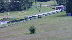 Obec Benecko - Family aréna, snowtubing - 16.6.2026 v 12:45 Obec Benecko - Family aréna, snowtubing - 16.6.2026 v 12:45