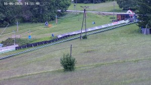 Obec Benecko - Family aréna, snowtubing - 16.6.2026 v 14:15 Obec Benecko - Family aréna, snowtubing - 16.6.2026 v 14:15