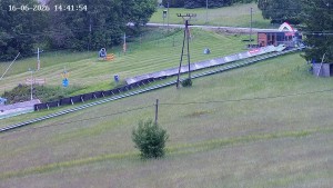 Gemeinde Benecko - Familienarena, Snowtubing - 16.6.2026 v 14:45 Gemeinde Benecko - Familienarena, Snowtubing - 16.6.2026 v 14:45