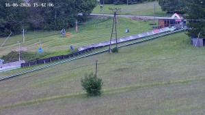 Gemeinde Benecko - Familienarena, Snowtubing - 16.6.2026 v 15:45 Gemeinde Benecko - Familienarena, Snowtubing - 16.6.2026 v 15:45