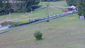 Gemeinde Benecko - Familienarena, Snowtubing - 16.6.2026 v 17:45 Gemeinde Benecko - Familienarena, Snowtubing - 16.6.2026 v 17:45