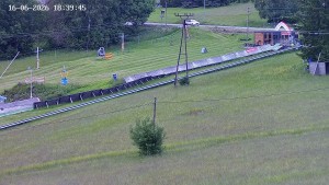 Gemeinde Benecko - Familienarena, Snowtubing - 16.6.2026 v 18:45 Gemeinde Benecko - Familienarena, Snowtubing - 16.6.2026 v 18:45