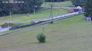 Gemeinde Benecko - Familienarena, Snowtubing - 16.6.2026 v 20:45 Gemeinde Benecko - Familienarena, Snowtubing - 16.6.2026 v 20:45