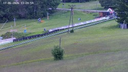 Familienarena, Snowtubing