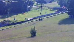 Familienarena, Snowtubing