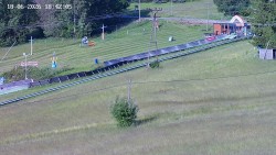 Family aréna, snowtubing