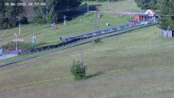 Family aréna, snowtubing