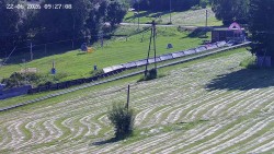 Family aréna, snowtubing