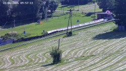 Family aréna, snowtubing