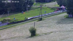 Family aréna, snowtubing