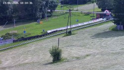 Family aréna, snowtubing
