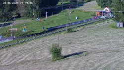 Family aréna, snowtubing