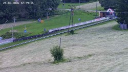 Family aréna, snowtubing