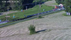 Arena rodzinna, snowtubing