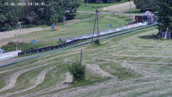 Family aréna, snowtubing
