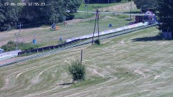 Family aréna, snowtubing