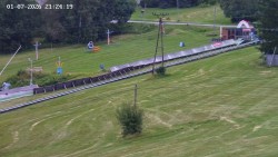 Family aréna, snowtubing
