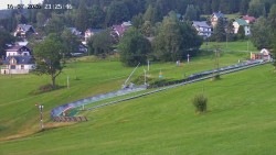 Family aréna, snowtubing