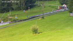 Family aréna, snowtubing