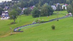 Family aréna, snowtubing