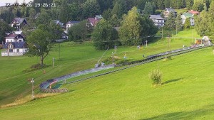 Obec Benecko - Family aréna, snowtubing - 22.7.2026 v 19:30 Obec Benecko - Family aréna, snowtubing - 22.7.2026 v 19:30