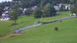 Family aréna, snowtubing