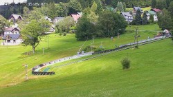 Family aréna, snowtubing