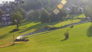 Obec Benecko - Family aréna, snowtubing - 31.7.2026 v 07:45 Obec Benecko - Family aréna, snowtubing - 31.7.2026 v 07:45