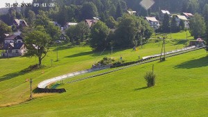 Obec Benecko - Family aréna, snowtubing - 31.7.2026 v 09:45 Obec Benecko - Family aréna, snowtubing - 31.7.2026 v 09:45