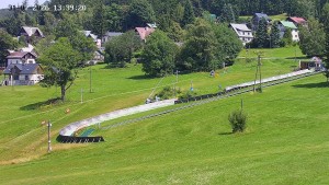 Obec Benecko - Family aréna, snowtubing - 31.7.2026 v 13:45 Obec Benecko - Family aréna, snowtubing - 31.7.2026 v 13:45