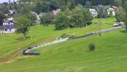 Family aréna, snowtubing
