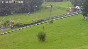 Municipality of Benecko - Family arena, snow tubing - 1.8.2026 v 07:45 Municipality of Benecko - Family arena, snow tubing - 1.8.2026 v 07:45