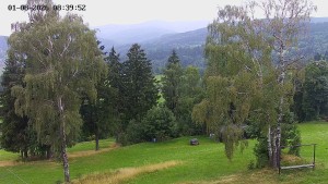 Municipality of Benecko - Family arena, snow tubing - 1.8.2026 v 08:45 Municipality of Benecko - Family arena, snow tubing - 1.8.2026 v 08:45